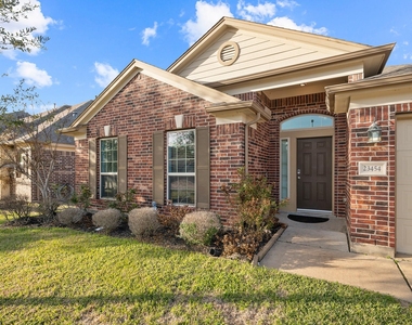 23454 Quarry Path Way - Photo Thumbnail 1