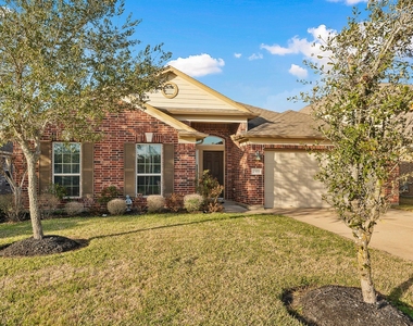 23454 Quarry Path Way - Photo Thumbnail 2