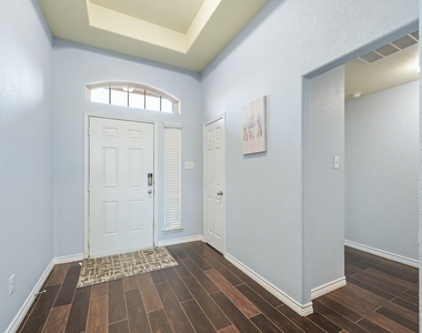 23454 Quarry Path Way - Photo Thumbnail 6