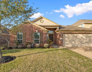 23454 Quarry Path Way - Photo Thumbnail 3