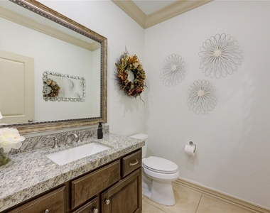 13606 Teal Bluff Lane - Photo Thumbnail 13