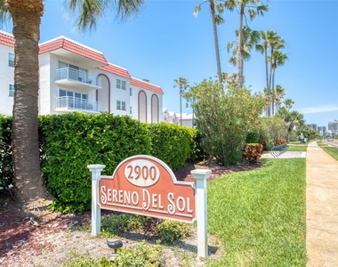 2900 Gulf Boulevard - Photo Thumbnail 34