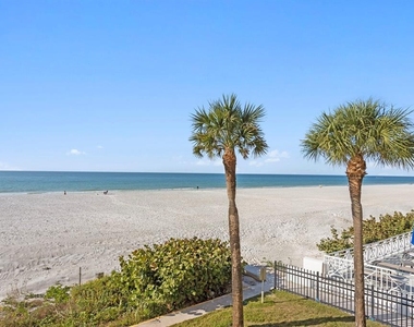 2900 Gulf Boulevard - Photo Thumbnail 5