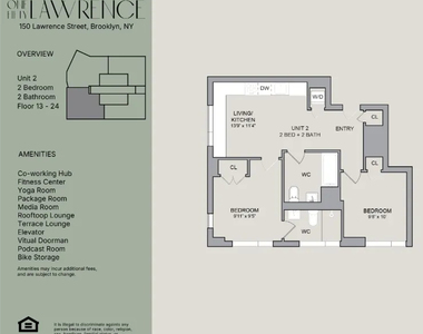 150 Lawrence Street - Photo Thumbnail 19