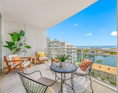 1325 Snell Isle Boulevard Ne - Photo Thumbnail 8
