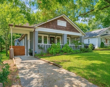 1010 Dill Avenue Sw - Photo Thumbnail 1