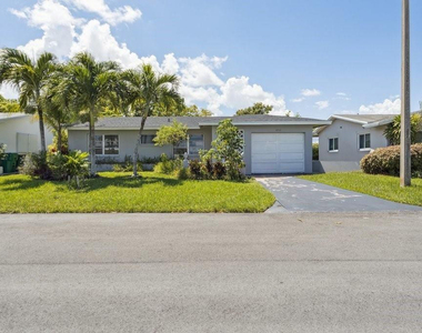 6708 Nw 57th Drive - Photo Thumbnail 9