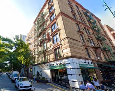 46 West 73rd Street - Photo Thumbnail 7