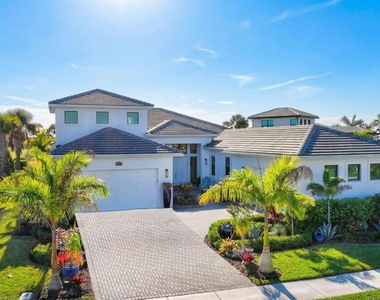 11460 Sw Pietra Way - Photo Thumbnail 1