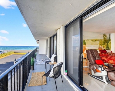 3456 S Ocean Boulevard - Photo Thumbnail 2