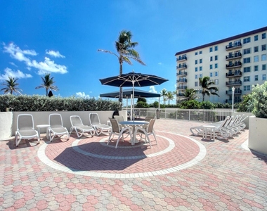 3456 S Ocean Boulevard - Photo Thumbnail 49