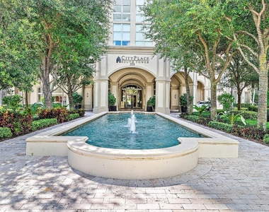 550 Okeechobee Boulevard - Photo Thumbnail 26