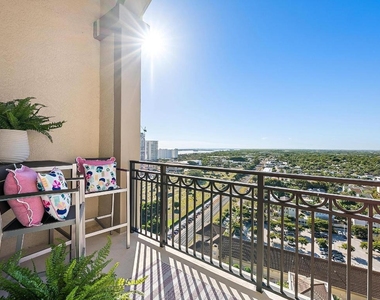 550 Okeechobee Boulevard - Photo Thumbnail 13