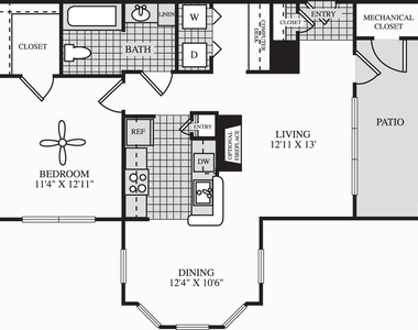 11727 Fairfax Woods Way - Photo Thumbnail 36