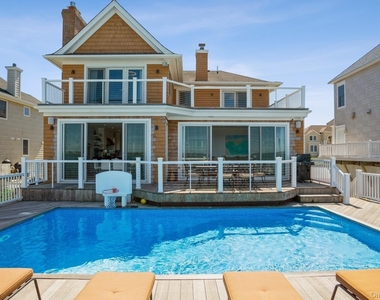 676 Dune Road - Photo Thumbnail 16