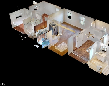 6926 Camelot Road - Photo Thumbnail 15