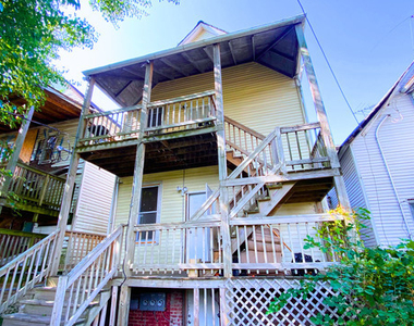 6833 S Green Street - Photo Thumbnail 10