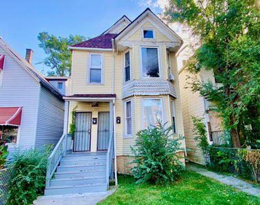 6833 S Green Street - Photo Thumbnail 1