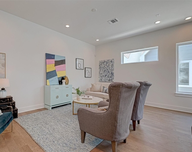 6030 Beall Street - Photo Thumbnail 1