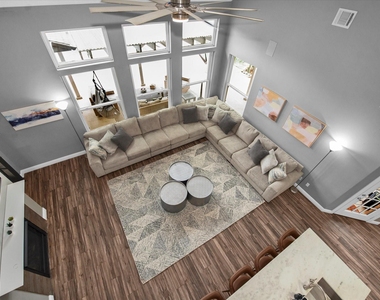 8219 Shoregrove Drive - Photo Thumbnail 11