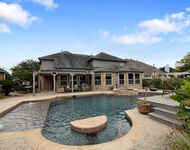8219 Shoregrove Drive - Photo Thumbnail 1