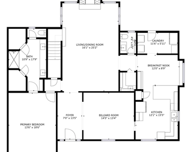 1807 Saddlecreek Drive - Photo Thumbnail 46