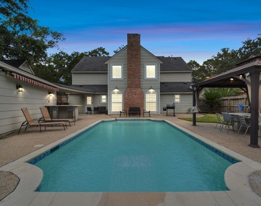 1807 Saddlecreek Drive - Photo Thumbnail 29