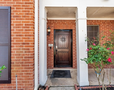 10815 Oak Bayou Lane - Photo Thumbnail 31