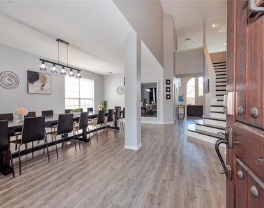 10815 Oak Bayou Lane - Photo Thumbnail 1