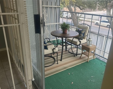 7400 Bellerive Drive - Photo Thumbnail 1