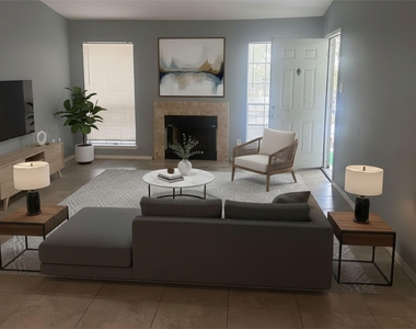 7400 Bellerive Drive - Photo Thumbnail 5