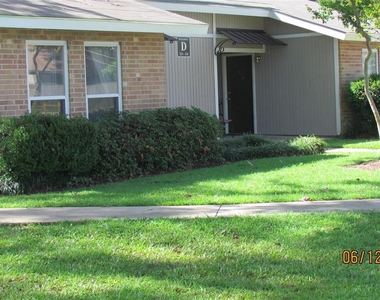 16161 Tiger Bend Road - Photo Thumbnail 1