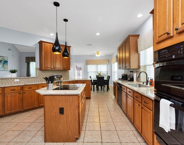 19722 Cherry Oaks Lane - Photo Thumbnail 2