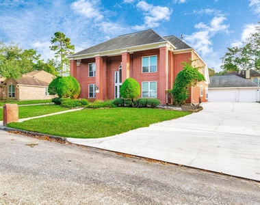 19722 Cherry Oaks Lane - Photo Thumbnail 43
