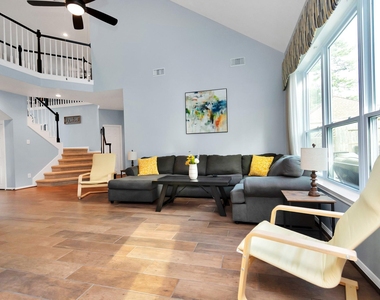 19722 Cherry Oaks Lane - Photo Thumbnail 8