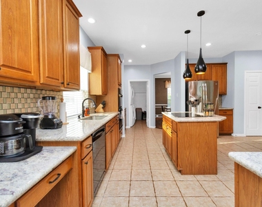 19722 Cherry Oaks Lane - Photo Thumbnail 14