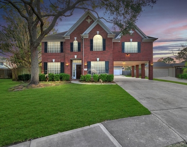 10007 Hickory Trail Lane - Photo Thumbnail 29