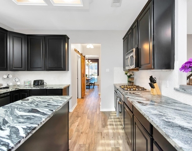 10007 Hickory Trail Lane - Photo Thumbnail 1