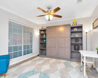 10007 Hickory Trail Lane - Photo Thumbnail 28
