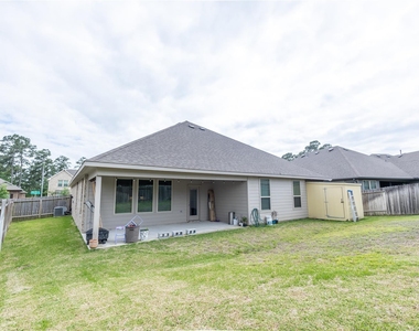 18102 Humber River Lane - Photo Thumbnail 25