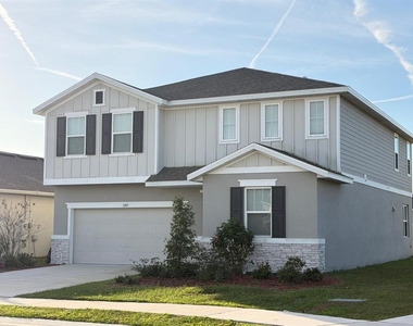 1209 Mattie Pointe Boulevard - Photo Thumbnail 1