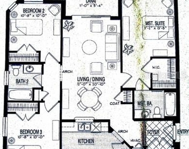 588 Brantley Terrace Way - Photo Thumbnail 10