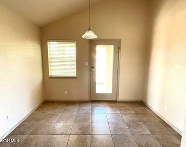 4001 Hueco Valley Drive - Photo Thumbnail 7