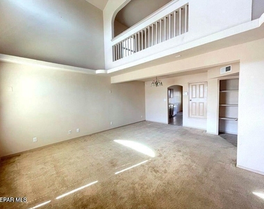 4001 Hueco Valley Drive - Photo Thumbnail 3