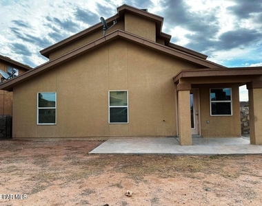 4001 Hueco Valley Drive - Photo Thumbnail 2