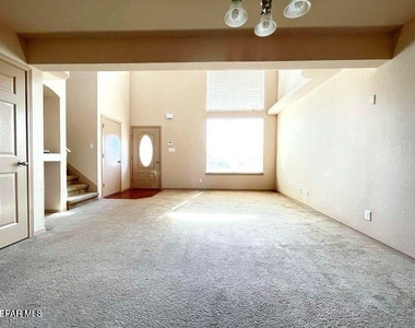 4001 Hueco Valley Drive - Photo Thumbnail 4