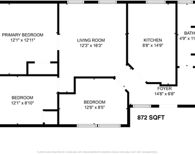 203 North 9th Avenue - Photo Thumbnail 3