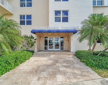 1401 S Ocean Drive - Photo Thumbnail 52