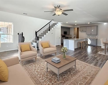 2653 Acadia Drive - Photo Thumbnail 2