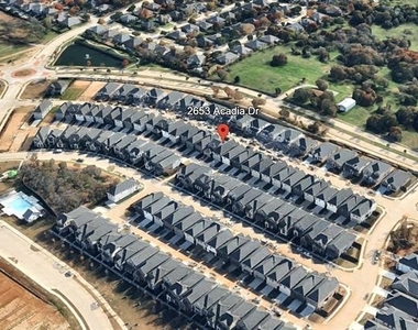 2653 Acadia Drive - Photo Thumbnail 33
